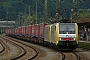 Siemens 20683 - RTC "ES 64 F4-002"
28.07.2011 - Kufstein
Christoph Schumny