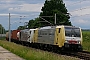 Siemens 20683 - RTC "ES 64 F4-002"
24.06.2021 - Tuntenhausen-Ostermünchen
Thomas Girstenbrei