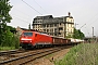 Siemens 20684 - Railion "189 014-4"
30.05.2005 - Leipzig-Leutzsch
Daniel Berg