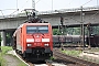 Siemens 20684 - DB Schenker "189 014-4"
21.05.2012 - Wunstorf
Thomas Wohlfarth