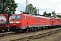 Siemens 20684 - DB Schenker "189 014-4"
05.09.2015 - Wegliniec
Torsten Frahn