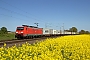 Siemens 20684 - DB Cargo "189 014-4"
05.05.2016 - Achim-Baden
Marius Segelke