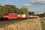 Siemens 20684 - DB Cargo "189 014-4"
26.08.2018 - Peine
Gerd Zerulla