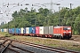 Siemens 20684 - DB Cargo "189 014-4"
27.06.2024 - Gelsenkirchen 
Thomas  Wohlfarth