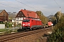 Siemens 20689 - DB Cargo "189 002-9"
22.10.2024 - Kurort Rathen
Frank Noack