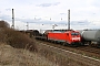 Siemens 20690 - Railion "189 018-5"
07.04.2005 - Großkorbetha
Daniel Berg