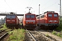 Siemens 20690 - Railion "189 018-5"
09.09.2005 - Dresden-Friedrichstadt
Torsten Frahn