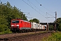 Siemens 20690 - DB Schenker "189 018-5"
02.07.2015 - Wierthe
Alex Huber