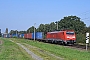 Siemens 20690 - DB Cargo "189 018-5"
21.09.2017 - Woltorf
Andre Grouillet