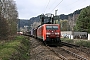 Siemens 20690 - DB Cargo "189 018-5"
01.04.2016 - Kurort Rathen
Malte H.