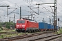 Siemens 20691 - DB Cargo "189 019-3"
23.05.2024 - Oberhausen, Abzweig Mathilde
Rolf Alberts