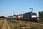 Siemens 20695 - SBB Cargo "ES 64 F4-094"
23.09.2021 - Buggingen
Tobias Schmidt
