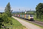 Siemens 20698 - TXL "ES 64 F4-095"
13.06.2014 - Denzlingen
Jean-Claude Mons