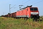 Siemens 20700 - DB Schenker "189 025-0"
12.08.2015 - Münster (bei Dieburg)
Kurt Sattig