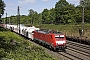 Siemens 20700 - DB Cargo "189 025-0"
05.05.2020 - Duisburg, Abzw Lotharstr.
Martin Welzel