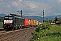 Siemens 20701 - SBB Cargo "ES 64 F4-096"
01.08.2014 - Kollmarsreute
Tobias Schmidt