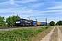 Siemens 20701 - SBB Cargo "ES 64 F4-096"
13.07.2020 - Hügelheim
Sebastian Todt