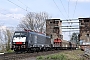 Siemens 20701 - MRCE Dispolok "ES 64 F4-096"
09.04.2021 - Köln, Südbrücke
Denis Sobocinski
