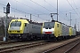 Siemens 20701 - MRCE Dispolok "ES 64 F4-096"
30.03.2009 - Berlin-Ruhleben
Holger Grunow