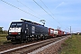 Siemens 20704 - ecco-rail "ES 64 F4-097"
09.04.2021 - Wiesental
Wolfgang Mauser