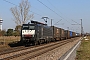 Siemens 20704 - ecco-rail "ES 64 F4-097"
24.03.2022 - Wiesental
Wolfgang Mauser