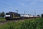 Siemens 20704 - ecco-rail "ES 64 F4-097"
18.07.2024 - Kenzingen
André Grouillet