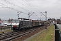 Siemens 20704 - TXL "ES 64 F4-097"
22.02.2010 - Venlo
Hugo van Vondelen