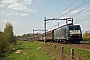 Siemens 20704 - TXL "ES 64 F4-097"
19.04.2010 - Breda
Niels Jacobs