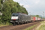 Siemens 20704 - TXL "ES 64 F4-097"
17.06.2014 - Limperich
Daniel Kempf