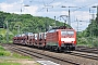Siemens 20705 - DB Schenker "189 028-4"
11.072012 - Köln, Bahnhof West
Daniel Powalka