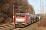 Siemens 20705 - DB Cargo "189 028-4"
27.11.2016 - Haste
Thomas Wohlfarth