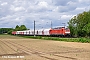 Siemens 20705 - DB Cargo "189 028-4"
01.05.2020 - Nettetal-Breyell
Kai Dortmann