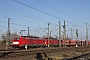 Siemens 20705 - DB Cargo "189 028-4"
28.02.2021 - Oberhausen, Abzweig Mathilde
Ingmar Weidig