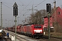 Siemens 20705 - DB Cargo "189 028-4"
03.03.2021 - Ratingen-Lintorf
Ingmar Weidig
