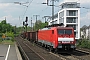 Siemens 20706 - DB Cargo "189 029-2"
03.05.2017 - Köln, Bahnhof Süd
Christian Stolze