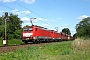 Siemens 20706 - DB Cargo "189 029-2"
28.05.2020 - Ramhorst
Christian Stolze