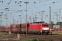 Siemens 20709 - DB Cargo "189 031-8"
22.08.2024 - Oberhausen, Rangierbahnhof West
Rolf Alberts