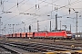 Siemens 20714 - DB Cargo "189 036-7"
10.01.2025 - Oberhausen, Rangierbahnhof West
Rolf Alberts