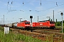 Siemens 20716 - Railion "189 038-3"
27.05.2005 - Leipzig-Schönefeld
Daniel Berg
