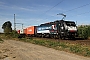 Siemens 20719 - SBB Cargo "ES 64 F4-200"
11.09.2018 - Köln-Porz-Wahn
Martin Morkowsky