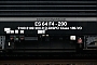 Siemens 20719 - MRCE Dispolok "ES 64 F4-200"
06.03.2009 - Mönchengladbach, Hauptbahnhof
Wolfgang Scheer