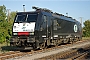 Siemens 20719 - KombiRail "ES 64 F4-200"
24.09.2011 - Frankfurt (Oder)
Heiko Müller