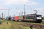 Siemens 20721 - TXL "ES 64 F4-092"
25.06.2024 - Basel, Badischer Bahnhof
Theo Stolz