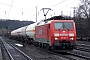 Siemens 20722 - Railion "189 042-5"
23.01.2009 - Köln, Bahnhof West
Ivo van Dijk