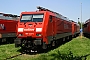 Siemens 20722 - Railion "189 042-5"
28.05.2005 - Leipzig-Engelsdorf, Bahnbetriebswerk
Daniel Berg