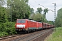Siemens 20722 - DB Schenker "189 042-5"
01.06.2015 - Rheinbreitbach 
Daniel Kempf