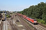 Siemens 20722 - DB Cargo "189 042-5"
23.08.2016 - Duisburg-Wedau
Peter Schokkenbroek
