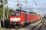 Siemens 20722 - DB Cargo "189 042-5"
07.10.2018 - Gouda
Leon Schrijvers