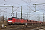 Siemens 20722 - DB Cargo "189 042-5"
20.03.2021 - Oberhausen, Abzweig Mathilde
Ingmar Weidig