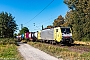 Siemens 20723 - SBB Cargo "ES 64 F4-093"
25.09.2021 - Leverkusen-Alkenrath
Fabian Halsig